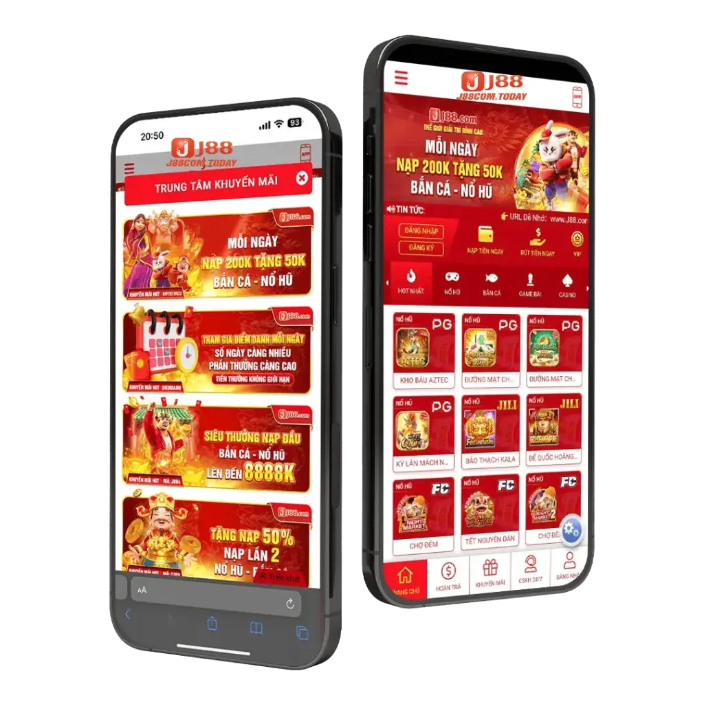 Trải nghiệm người dùng ưu việt
