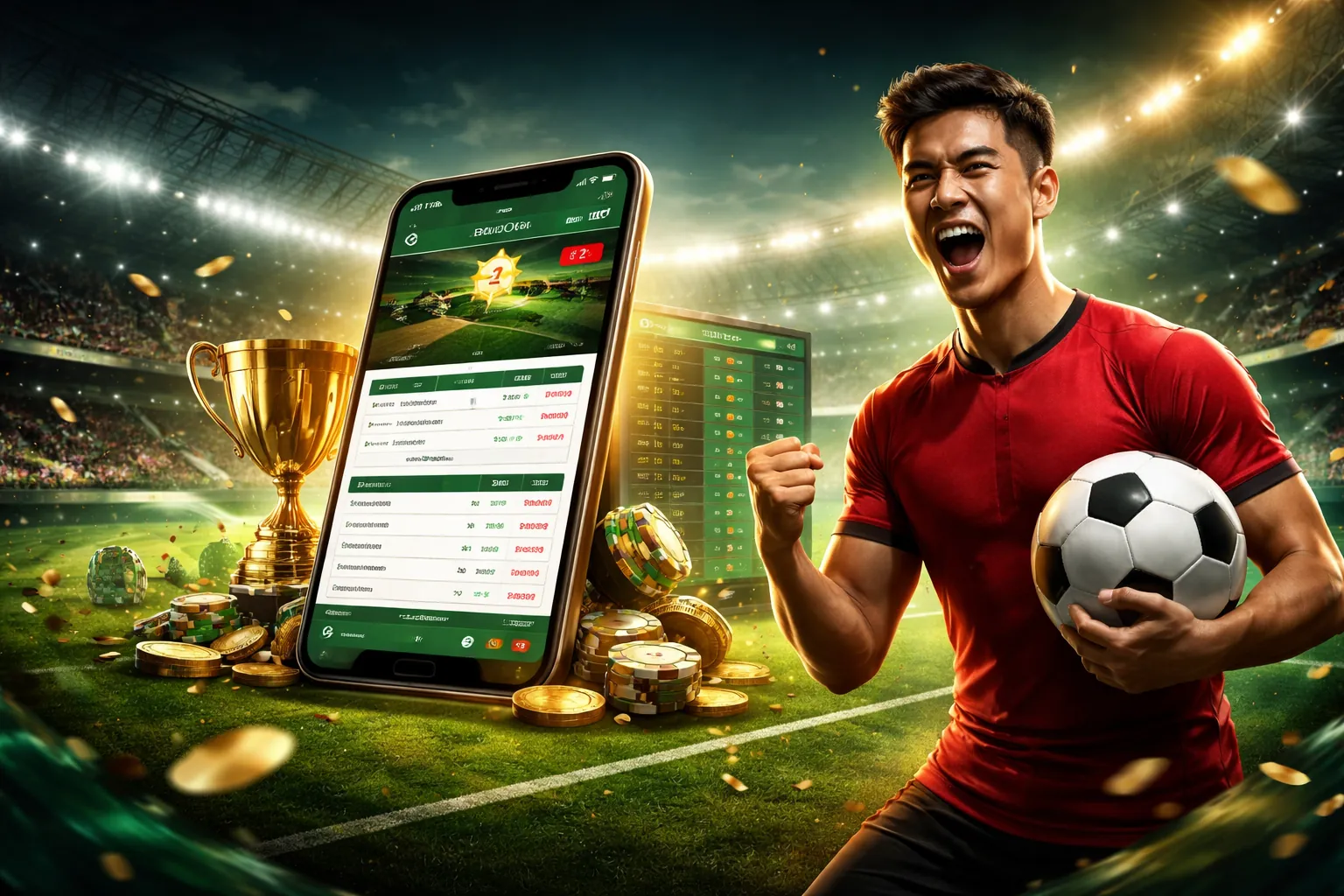 Vị thế thương hiệu 78be bắn cá
