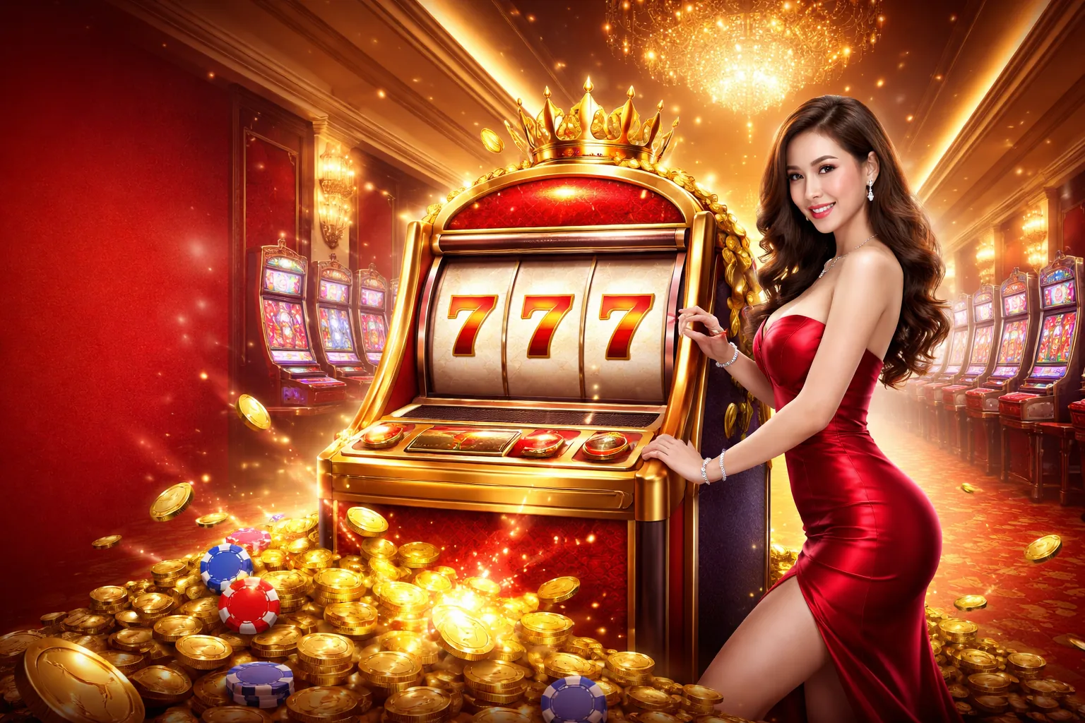 Hình ảnh giới thiệu 78be bắn cá