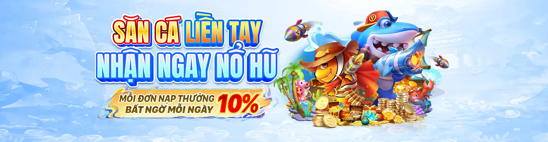 Tin tức mới nhất về 78be bắn cá và các chương trình khuyến mãi hấp dẫn
