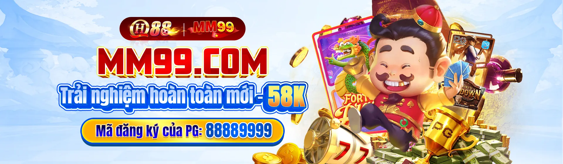 Chương trình VIP 78be bắn cá