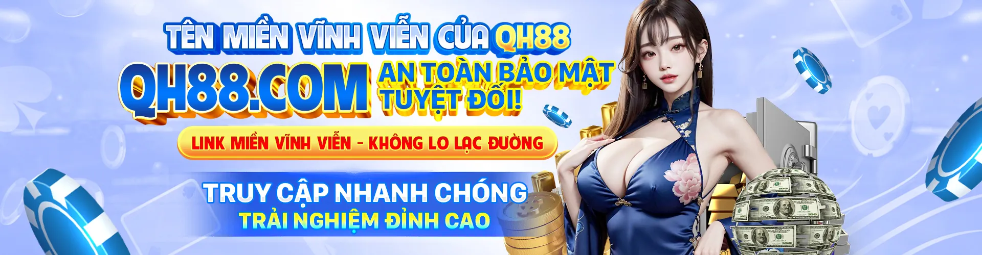 Chính sách quyền riêng tư của 78be bắn cá