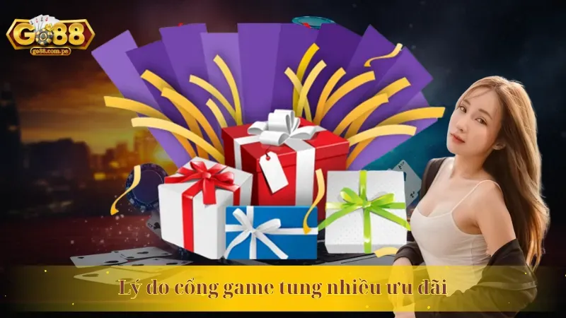 Chương trình khuyến mãi nạp tiền tại 78be bắn cá